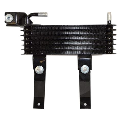 Gpd® 2611366 Automatic Transmission Oil Cooler
