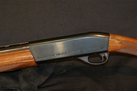 Remington 1100 20ga Lt