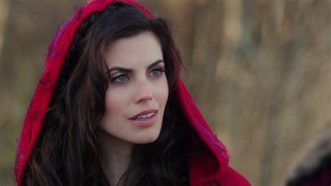 Red Riding Hood Once Upon A Time Wiki Fandom Powered By Wikia