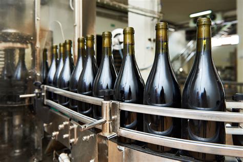 Inside Production: Preparing Wine for Bottling (Guest ...