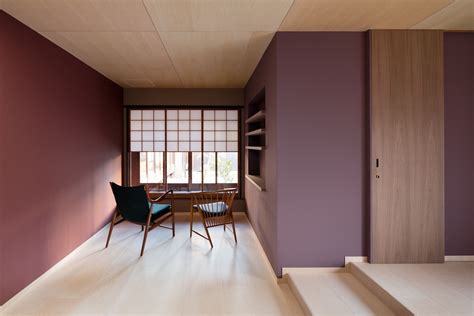 Photo 5 Of 13 In A Minimalist Townhouse Provides Serene Accommodations