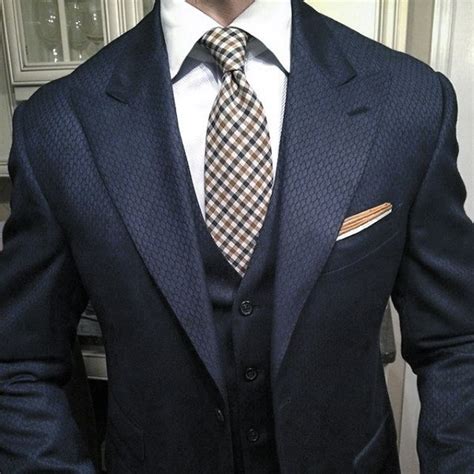90 Navy Blue Suit Styles For Men Dapper Male Fashion Ideas