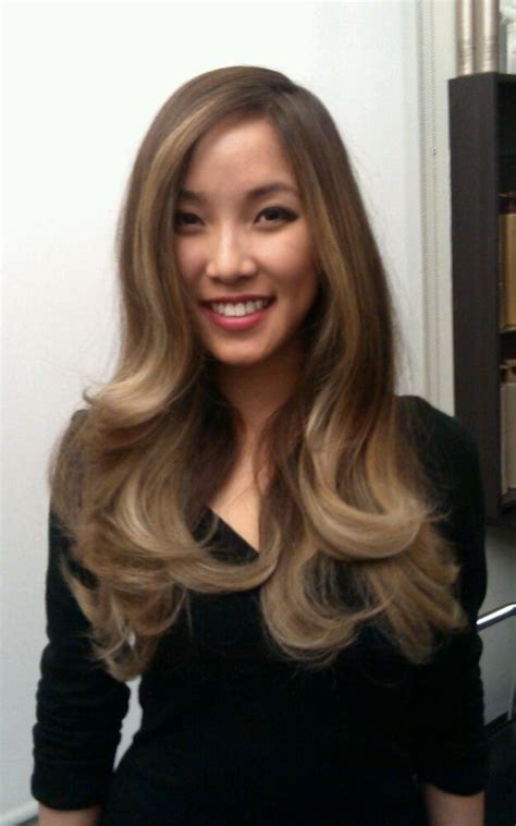 Balayage Graduated Ash Ombre By Guy Tang Hair Ombre Hair Balayage