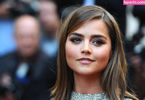 jenna coleman jenna coleman leaked nude photo 0125 from onlyfans patreon