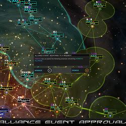 Their endless war trait stops most diplomacy options. Endless Space's Rise of the Automatons DLC released today on Steam - Polygon