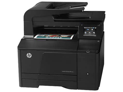 Before downloading the driver, please confirm the version number of the operating system installed on the computer where the driver will be installed. HP® LaserJet Pro 200 Color MFP M276nw (CF145A#BGJ)