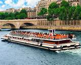 Photos of Paris River Boats