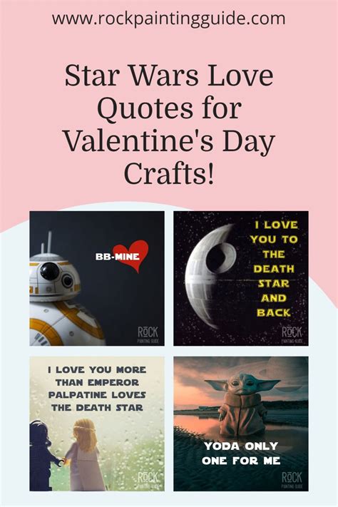 55 Epic Star Wars Love Quotes That Will Make You Swoon In 2021 Star