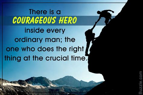 Acts Of Courage By Real Life Heroes That Ll Fill You With Pride Real Life Hero Everyday Heroes