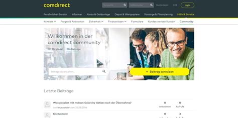 Aktienanleihe classic auf deutsche bank commerzbank ag/decm87ty3: „comdirect community" zum Austausch und neue Aktienanleihe ...