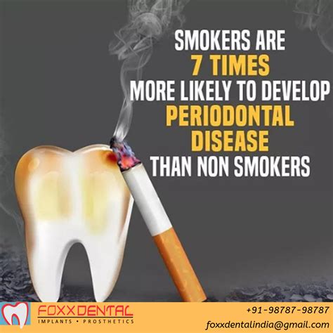 periodontal disease from smoking periodontitis periodontal disease gum disease