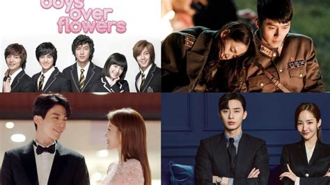 Best Romantic Korean Dramas On Netflix To Watch Today Otakukart