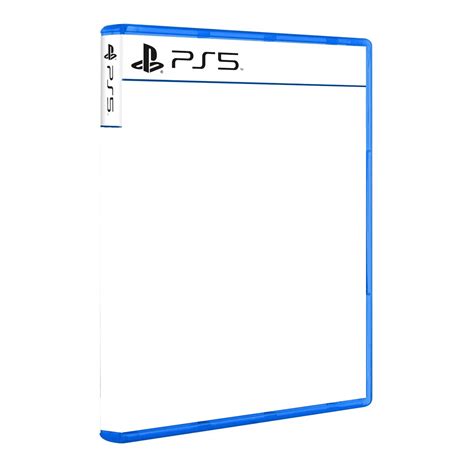 Heres Some Of My Box Art Templates Rplaystation