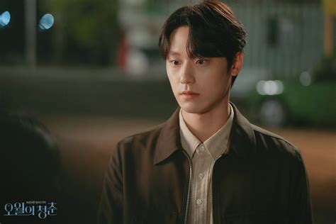 3 Ways Lee Do Hyun Makes Viewers Fall In Love With Him In “youth Of May” Gossipchimp
