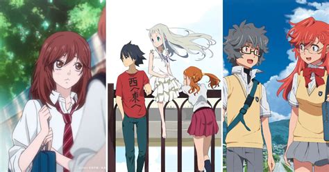 17 Best Shoujo Anime That Are Worth Watching My Otaku World