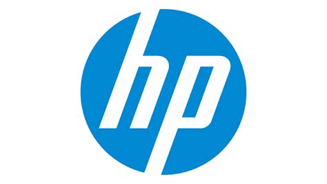 Hp Logo And Symbol Meaning History Png