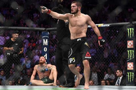 khabib nurmagomedov reunites with ufc 229 corner ahead of ufc 254