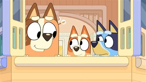 Tv Review Bluey Season 3 Part 2 Brings 10 New And Hilarious
