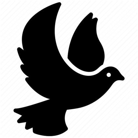 Bird Holy Spirit Peace Dove Religious Bird Religious Spirit