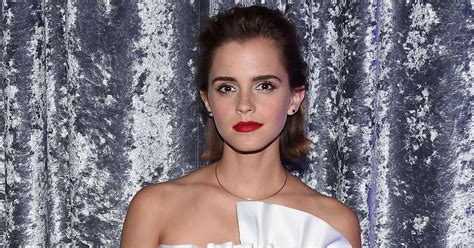 Emma Watson Calls On Fans Via Social Media To Help Find Her Missing