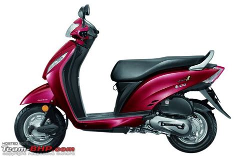 The new 2020 honda city in design, it is longer, wider. Honda Activa-i launched in India at a price of 44,200 ex ...