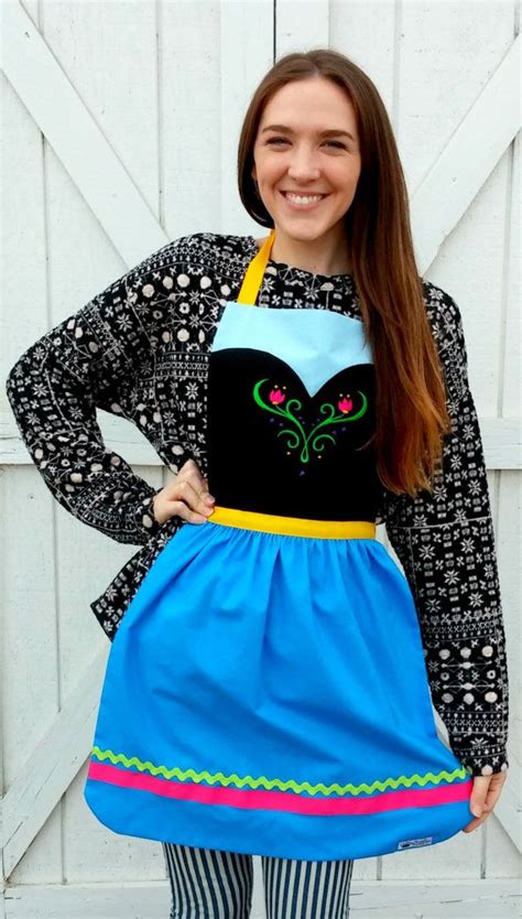 Pin On Kids Disney Costume Dress Up Aprons For Sale My Aprons For Sale