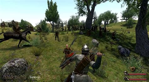 Mount & blade has a very minimal plot, most of which is up to the player. Mount & Blade Complete Collection free Download - ElAmigosEdition.com