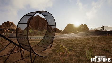 Survival is key and the last one standing wins. PUBG is getting a Training Mode next month with a shooting ...