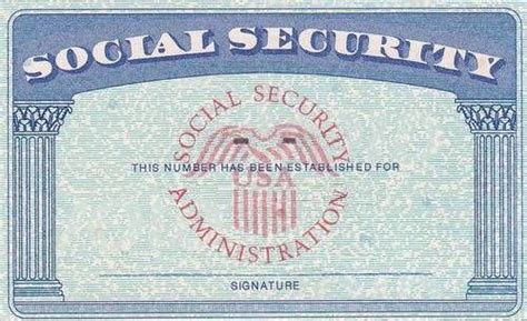 Go back to the fakena.me home page. Social Security Card - Social Security if still working ...