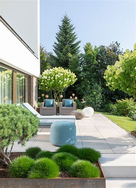 Haus AS | architekten bda: Fuchs, Wacker. | Garten, Gartengestaltung