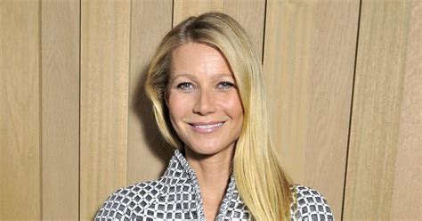 Gwyneth Paltrow Has Released A Guide To Anal Sex Sick Chirpse