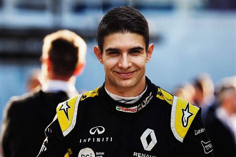 We did not find results for: Esteban Ocon replaces Nico Hulkenberg at Renault for F1 ...