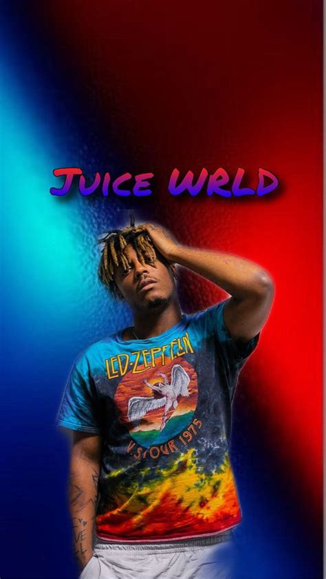 Hình Nền Cool Juice Wrld Top Những Hình Ảnh Đẹp