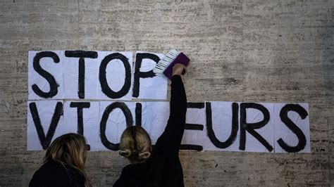 Viols en Belgique selon Amnesty une femme sur violée par son conjoint rtbf be