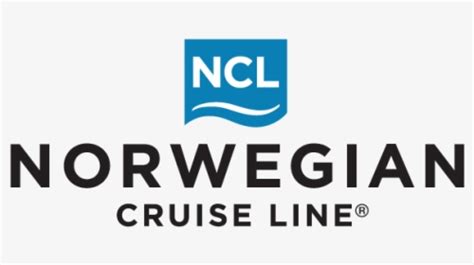 Logo Norwegian Cruise Line Hd Png Download Kindpng