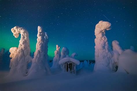 34 Reasons Why Lapland Is The Most Mythical Place To Celebrate