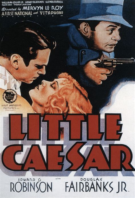 Bandello has a rude character and wants to gain popularity quickly, while joe dreams to change his life and to become a dancer. Download Little Caesar (1931) 720p BrRip x264 - YIFY ...