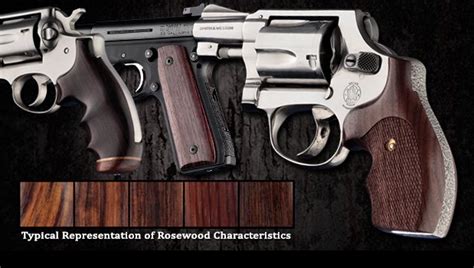 Rosewood Dark With Varying Figure Fancy Hardwoods Detective