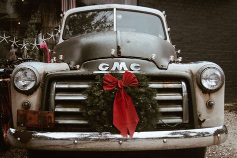 Route 66 Road Trip Is a Step Back in Time