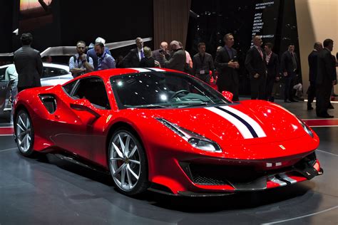 Get the best deal for ferrari cars and trucks from the largest online selection at ebay.com. 2019 Ferrari 488 Pista For Sale - Supercars For Sale