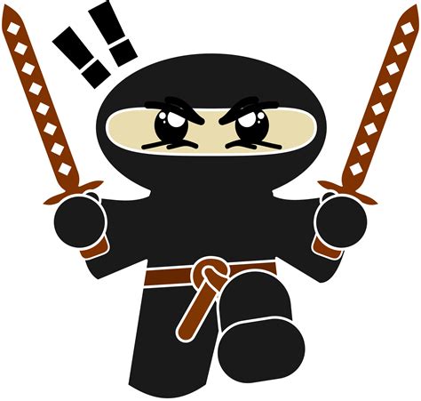 Ninja Warrior Clipart Best Ninja Warrior Course Illustrations
