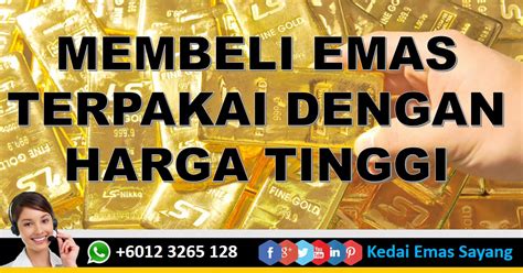 Harga jual emas perhiasan dengan harga jual emas murni beda. Cara Jual Emas Lama dan Terpakai Dengan Harga Tinggi di ...