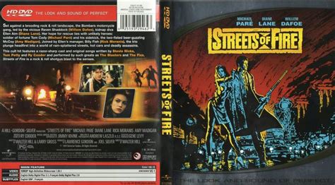Vagebonds Movie Screenshots Streets Of Fire 1984