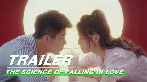 Trailer The Science Of Falling In Love Will Be Released On March 15