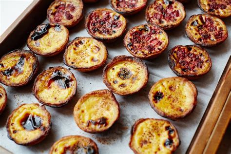 Learning How To Make Pastéis De Nata With Cooking Lisbon Seaside With