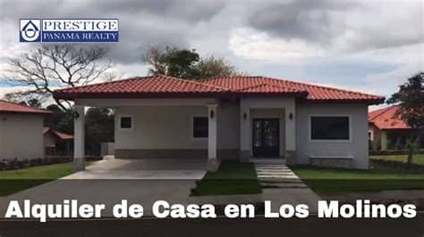 Encuentra la mejor oferta de casas en alquiler en neuquén. Alquiler de Casa en Los Molinos, Boquete. Chiriquí ...
