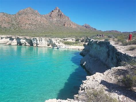 Loreto Bay National Marine Park All You Need To Know Before You Go
