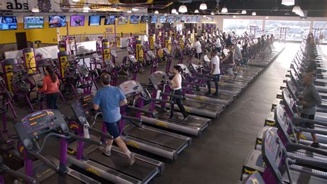 Planet Fitness To Open March 31 In Roswell Roswell Ga Patch