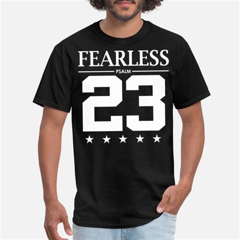 Shop Fearless T Shirts Online Spreadshirt