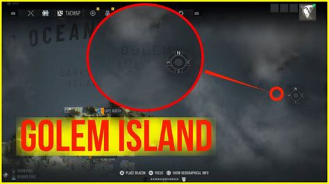 Where Is Golem Island On The Map Ghost Recon Breakpoint Join A Raid